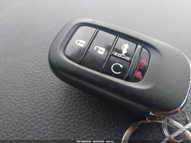 Aukcja sprzedaży 2022 Honda Civic Sport, vin: 2HGFE2F51NH537510, numer aukcji: 46054326