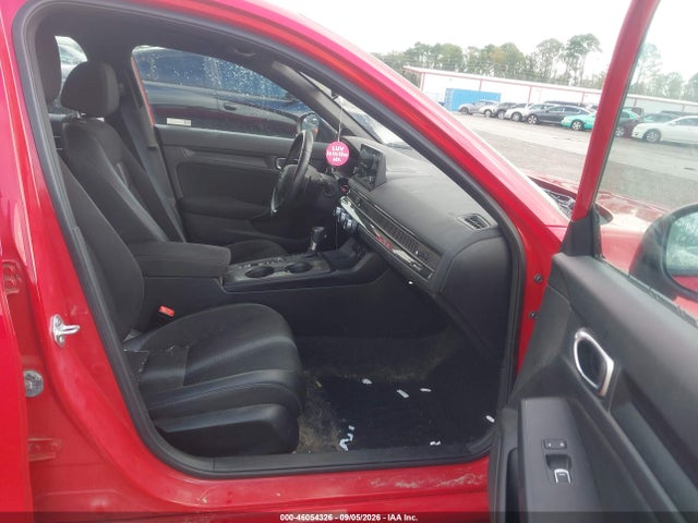 Aukcja sprzedaży 2022 Honda Civic Sport, vin: 2HGFE2F51NH537510, numer aukcji: 46054326