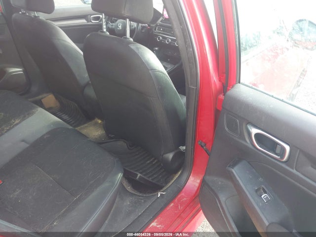 Aukcja sprzedaży 2022 Honda Civic Sport, vin: 2HGFE2F51NH537510, numer aukcji: 46054326