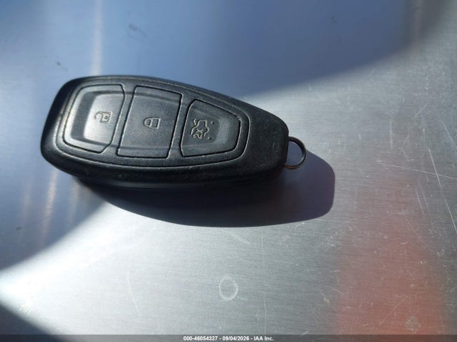 1FADP5BUXEL514654 Ford C-max Hybrid Sel