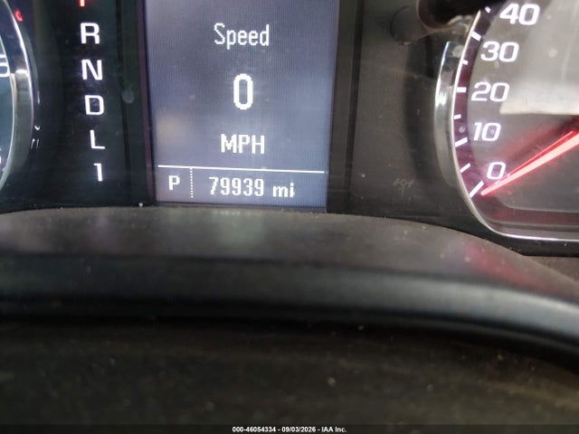 2GB2KREG9K1207351 Chevrolet Silverado 2500hd Wt