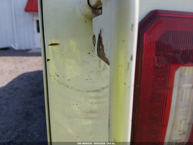 2GB2KREG9K1207351 Chevrolet Silverado 2500hd Wt