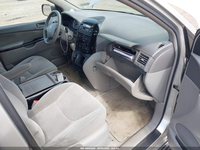 Aukcja sprzedaży 2004 Toyota Sienna Le, vin: 5TDZA23C04S078237, numer aukcji: 46054345