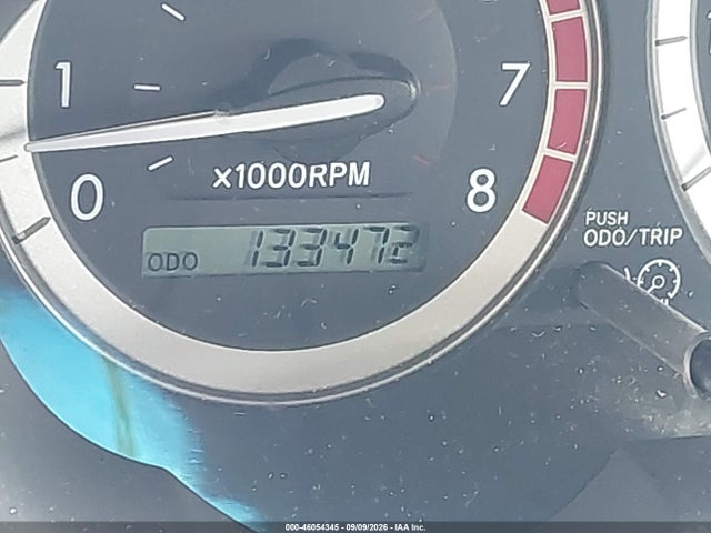 Aukcja sprzedaży 2004 Toyota Sienna Le, vin: 5TDZA23C04S078237, numer aukcji: 46054345