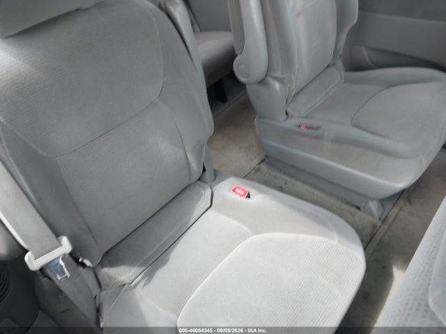 Aukcja sprzedaży 2004 Toyota Sienna Le, vin: 5TDZA23C04S078237, numer aukcji: 46054345