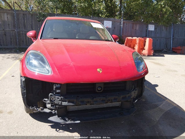 Продаж на аукціоні авто 2024 Porsche Macan T, vin: WP1AA2A50RLB19412, номер лоту: 46054347