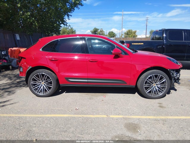 Продаж на аукціоні авто 2024 Porsche Macan T, vin: WP1AA2A50RLB19412, номер лоту: 46054347