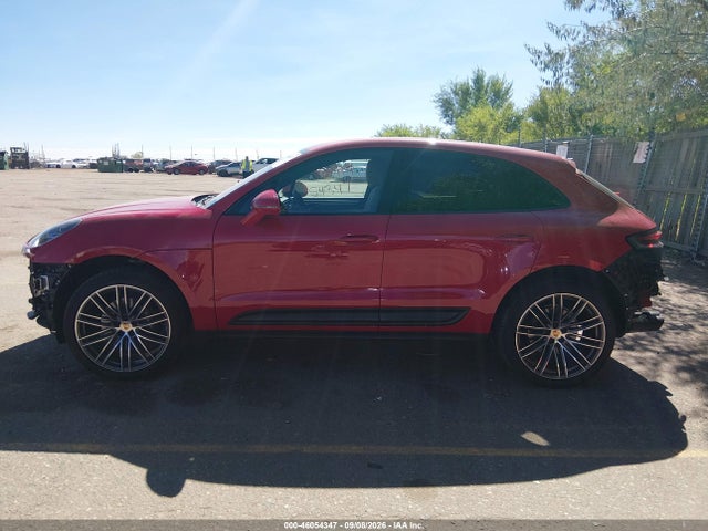 Продаж на аукціоні авто 2024 Porsche Macan T, vin: WP1AA2A50RLB19412, номер лоту: 46054347