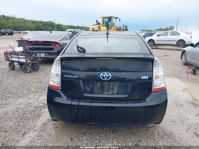 Aukcja sprzedaży 2010 Toyota Prius Iii, vin: JTDKN3DU3A0179239, numer aukcji: 46054349
