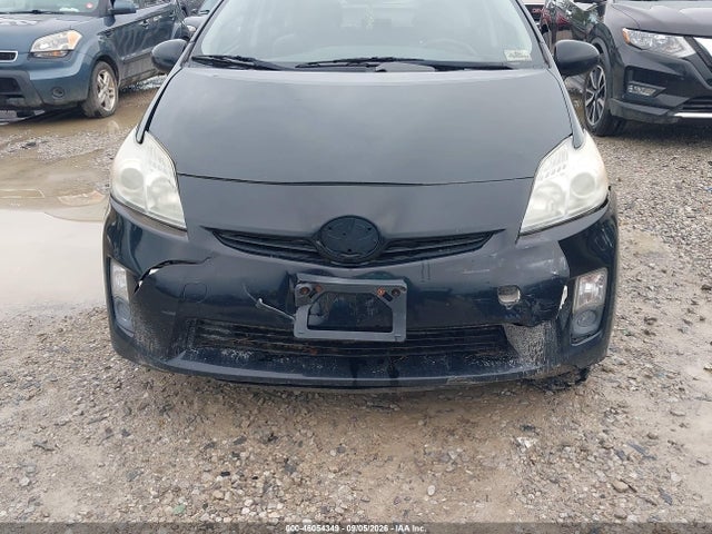 Aukcja sprzedaży 2010 Toyota Prius Iii, vin: JTDKN3DU3A0179239, numer aukcji: 46054349