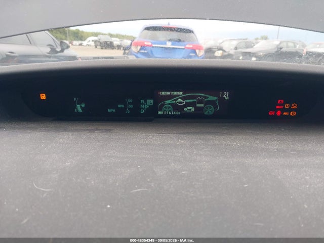 Aukcja sprzedaży 2010 Toyota Prius Iii, vin: JTDKN3DU3A0179239, numer aukcji: 46054349