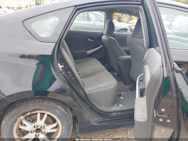 Aukcja sprzedaży 2010 Toyota Prius Iii, vin: JTDKN3DU3A0179239, numer aukcji: 46054349
