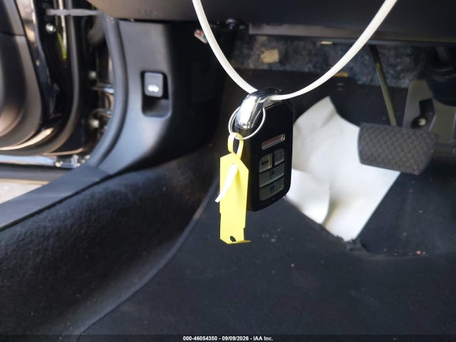 1HGCV3F99MA003289 Honda Accord Hybrid Touring