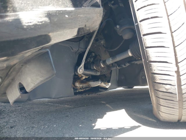 1HGCV3F99MA003289 Honda Accord Hybrid Touring