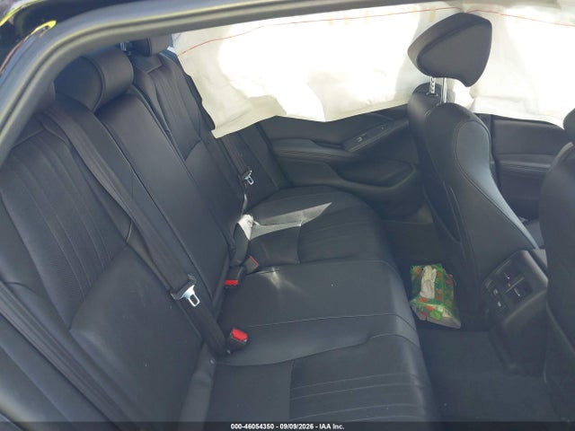 1HGCV3F99MA003289 Honda Accord Hybrid Touring