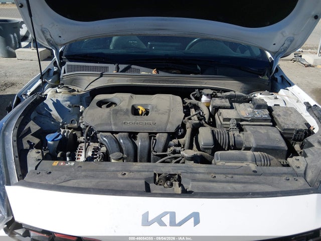 KIA Forte Gt-line 2023 3KPF54AD0PE559327 Image 10
