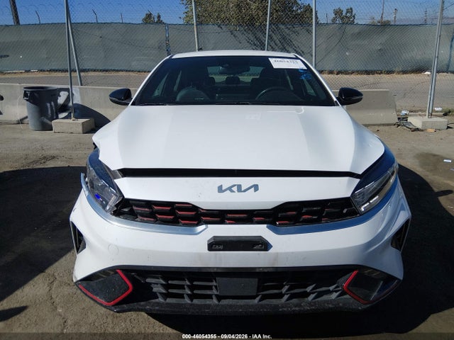 KIA Forte Gt-line 2023 3KPF54AD0PE559327 Image 11