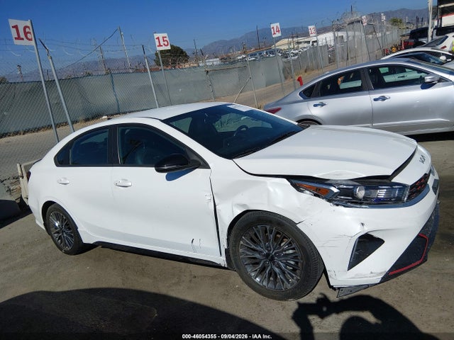 KIA Forte Gt-line 2023 3KPF54AD0PE559327 Image 12
