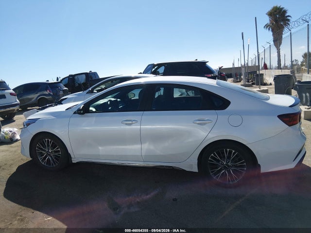KIA Forte Gt-line 2023 3KPF54AD0PE559327 Image 13