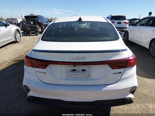 KIA Forte Gt-line 2023 3KPF54AD0PE559327 Image 15