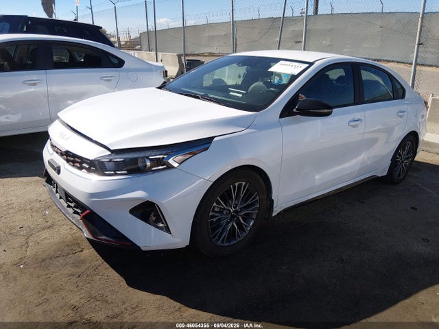 KIA Forte Gt-line 2023 3KPF54AD0PE559327 Image 2