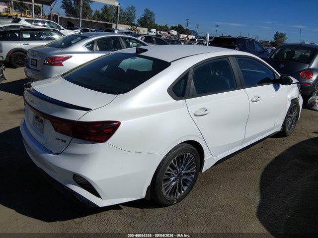 KIA Forte Gt-line 2023 3KPF54AD0PE559327 Image 4