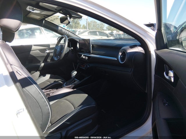 KIA Forte Gt-line 2023 3KPF54AD0PE559327 Image 5