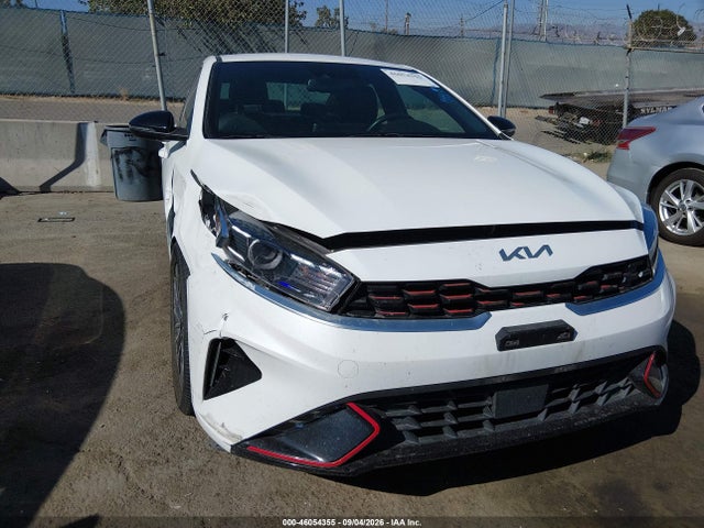 KIA Forte Gt-line 2023 3KPF54AD0PE559327 Image 6