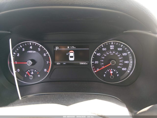 KIA Forte Gt-line 2023 3KPF54AD0PE559327 Image 7