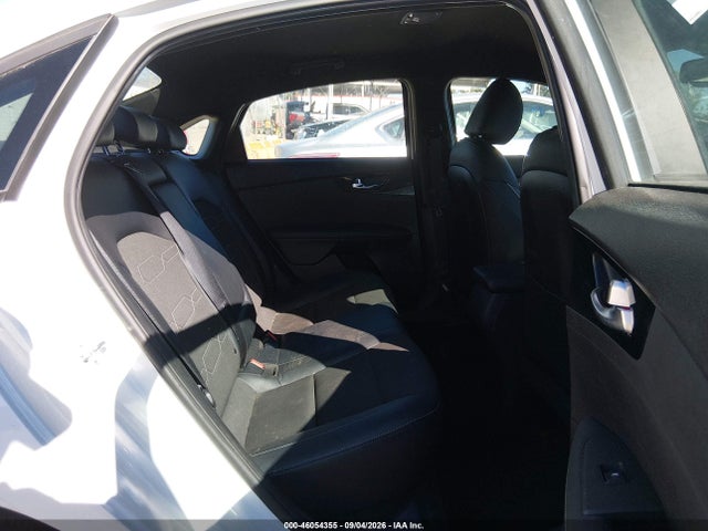 KIA Forte Gt-line 2023 3KPF54AD0PE559327 Image 8