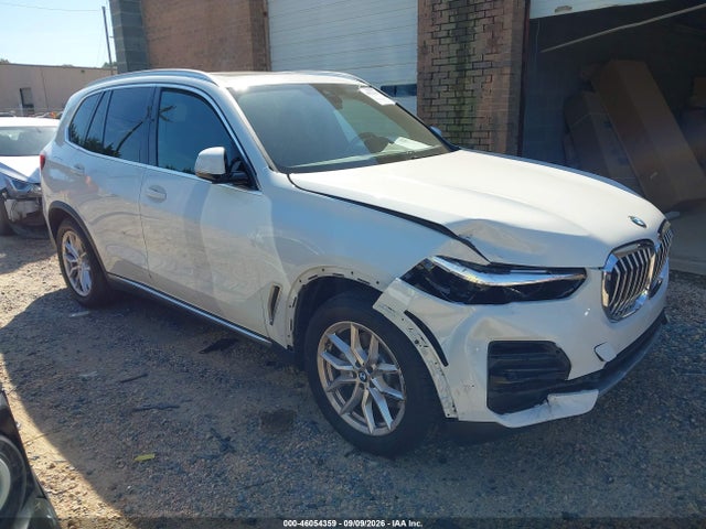 Aukcja sprzedaży 2022 Bmw X5 Xdrive40i, vin: 5UXCR6C00N9K65763, numer aukcji: 46054359
