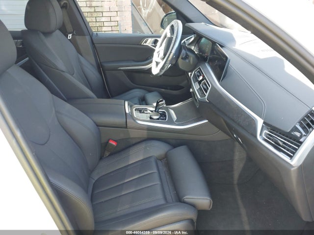 Продажа на аукционе авто 2022 Bmw X5 Xdrive40i, vin: 5UXCR6C00N9K65763, номер лота: 46054359