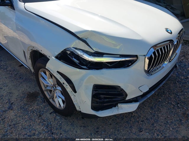 Продажа на аукционе авто 2022 Bmw X5 Xdrive40i, vin: 5UXCR6C00N9K65763, номер лота: 46054359