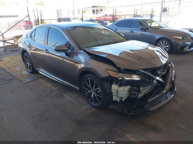 2023 Toyota Camry Se მანქანა იყიდება აუქციონზე, vin: 4T1G11AK8PU820505, აუქციონის ნომერი: 46054360