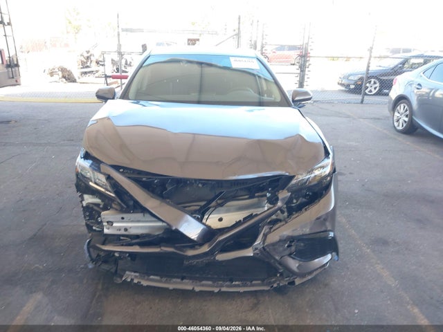 2023 Toyota Camry Se მანქანა იყიდება აუქციონზე, vin: 4T1G11AK8PU820505, აუქციონის ნომერი: 46054360
