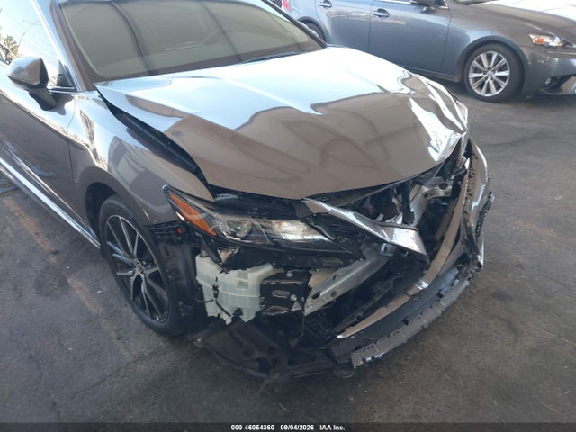 2023 Toyota Camry Se მანქანა იყიდება აუქციონზე, vin: 4T1G11AK8PU820505, აუქციონის ნომერი: 46054360