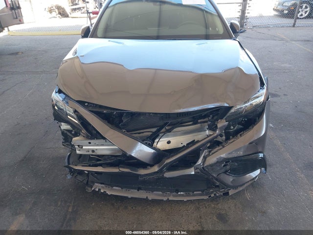 2023 Toyota Camry Se მანქანა იყიდება აუქციონზე, vin: 4T1G11AK8PU820505, აუქციონის ნომერი: 46054360