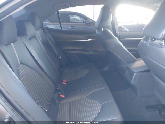 2023 Toyota Camry Se მანქანა იყიდება აუქციონზე, vin: 4T1G11AK8PU820505, აუქციონის ნომერი: 46054360