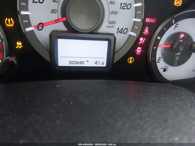 Honda Pilot Touring 2014 5FNYF3H92EB011712 Image 7