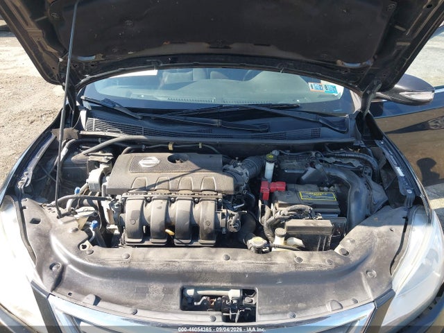 Aukcja sprzedaży 2013 Nissan Sentra Sl, vin: 3N1AB7AP6DL674720, numer aukcji: 46054365