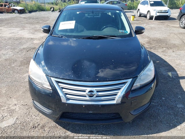 Aukcja sprzedaży 2013 Nissan Sentra Sl, vin: 3N1AB7AP6DL674720, numer aukcji: 46054365