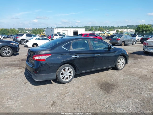 Aukcja sprzedaży 2013 Nissan Sentra Sl, vin: 3N1AB7AP6DL674720, numer aukcji: 46054365