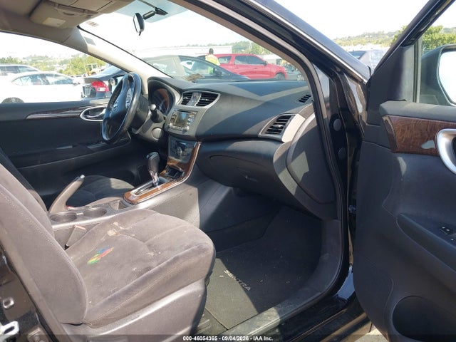 Aukcja sprzedaży 2013 Nissan Sentra Sl, vin: 3N1AB7AP6DL674720, numer aukcji: 46054365