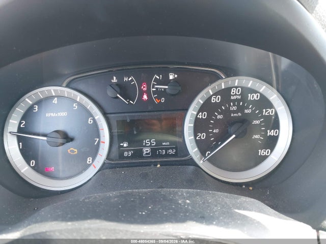 Aukcja sprzedaży 2013 Nissan Sentra Sl, vin: 3N1AB7AP6DL674720, numer aukcji: 46054365