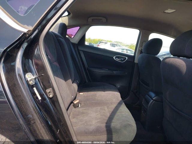Aukcja sprzedaży 2013 Nissan Sentra Sl, vin: 3N1AB7AP6DL674720, numer aukcji: 46054365