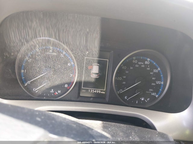 Toyota RAV4 LE 2018 2T3BFREV8JW740425 Image 7