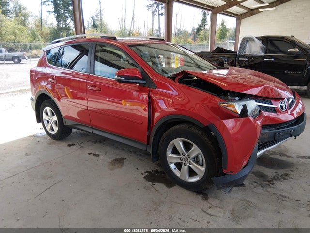 2015 JTMRFREV9FD099885 главное изображение
