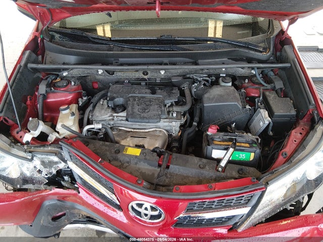 Toyota Rav4 Xle 2015 JTMRFREV9FD099885 Image 10