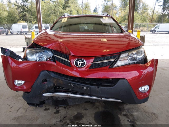 Toyota Rav4 Xle 2015 JTMRFREV9FD099885 Image 13