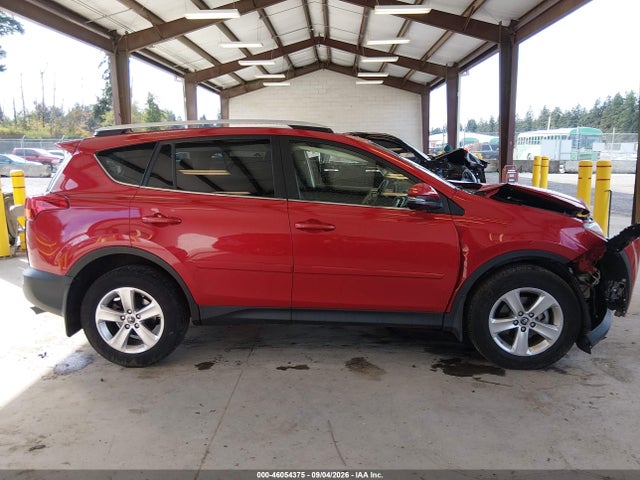 Toyota Rav4 Xle 2015 JTMRFREV9FD099885 Image 14